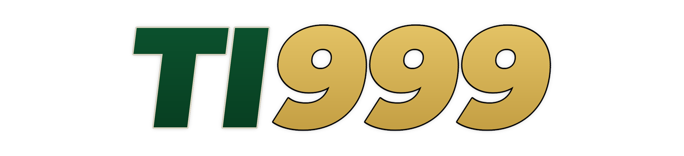 ti999 লোগো